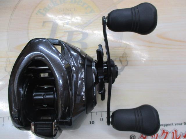 18アンタレスDC MDXG RH