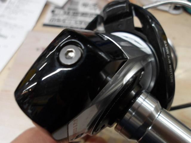 12キャタリナ 4500H