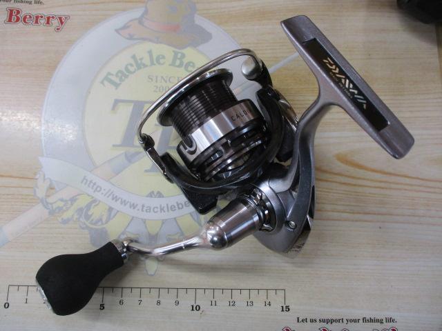 14カルディア 2508H