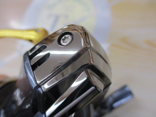 15ツインパワーSW 4000XG