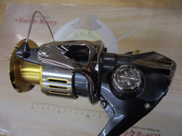 15ツインパワーSW 4000XG