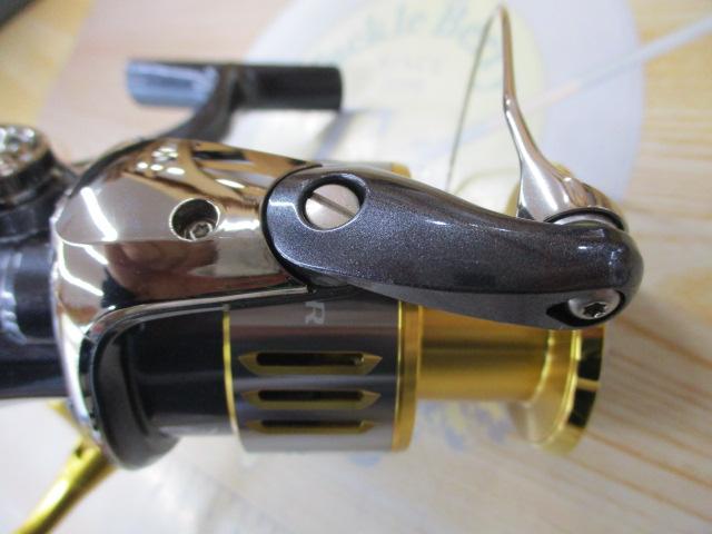 15ツインパワーSW 4000XG