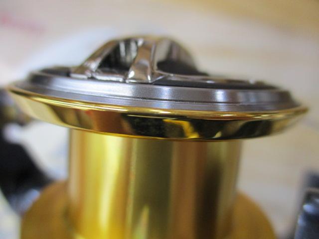 15ツインパワーSW 4000XG