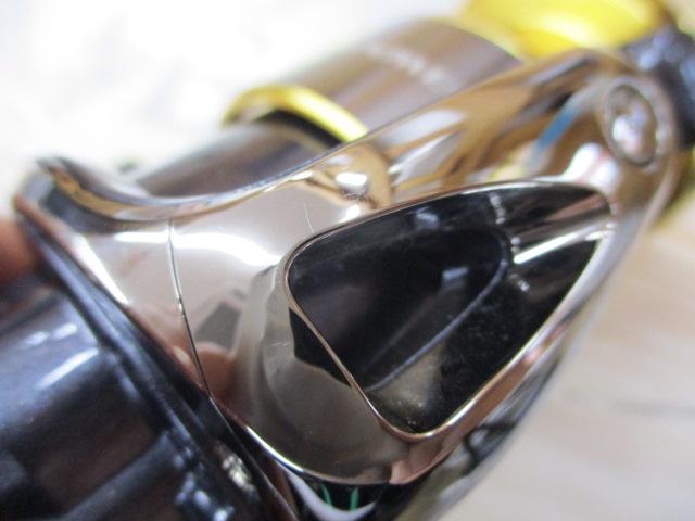 15ツインパワーSW 4000XG