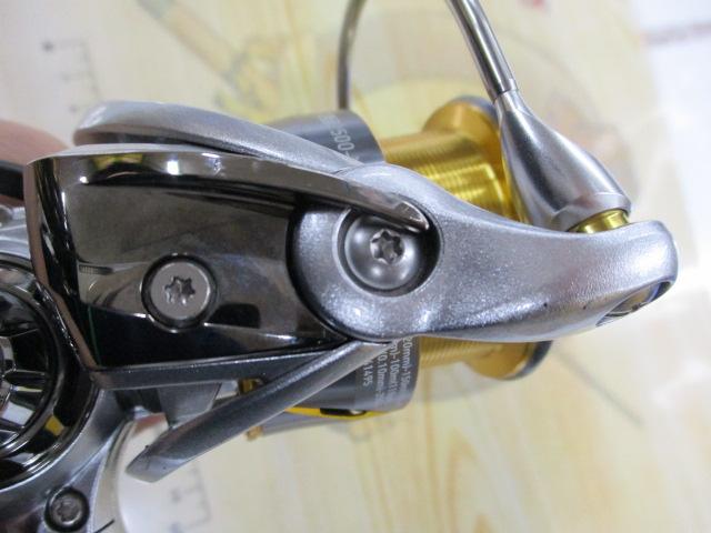 21フリームス LT2500-XH