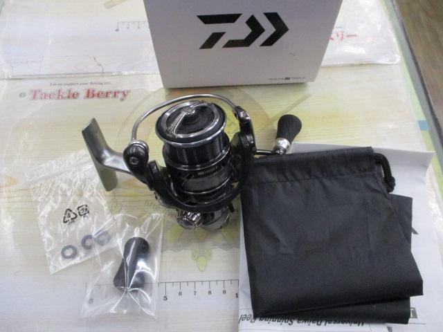 18カルディア LT1000S-P