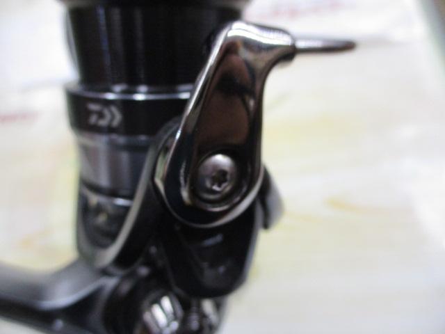 18カルディア LT1000S-P