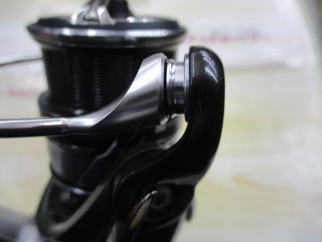 18カルディア LT1000S-P