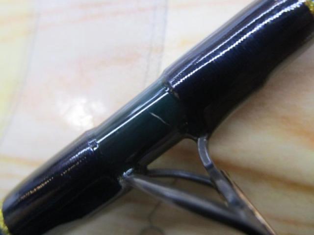 コンバットスティック GCSC-65M