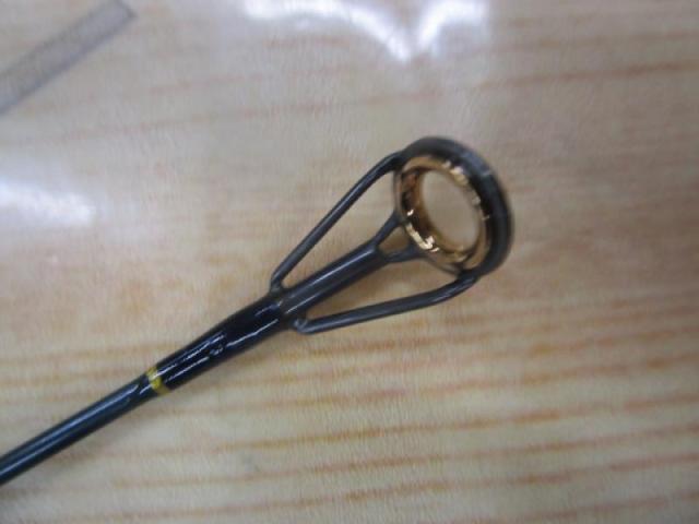 コンバットスティック GCSC-65M