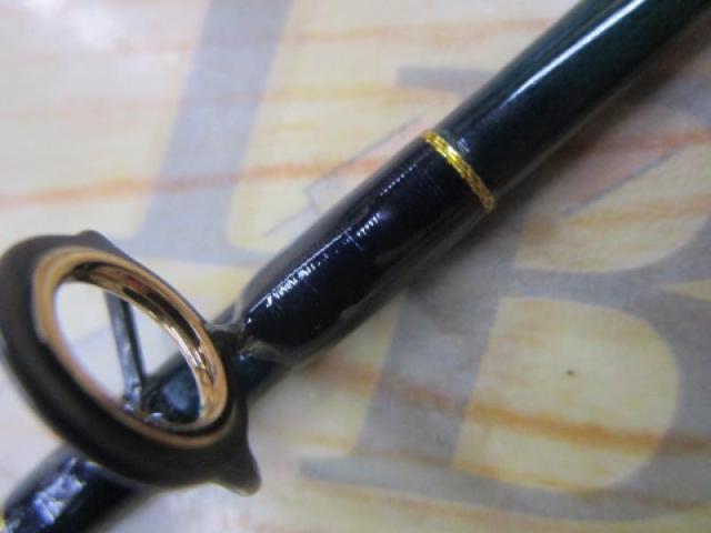 コンバットスティック GCSC-65M