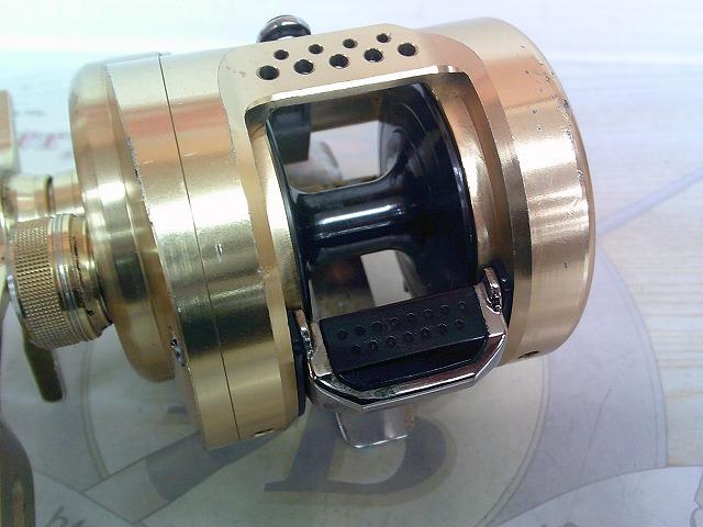 15オシアコンクエスト 301HG