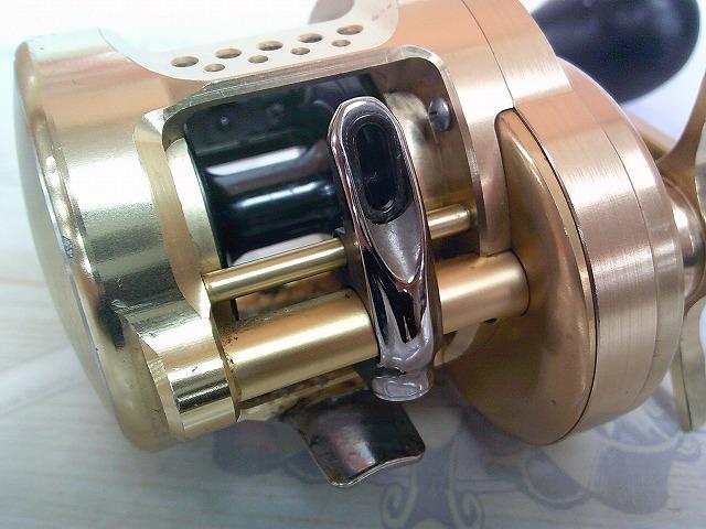 15オシアコンクエスト 301HG