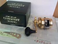 15オシアコンクエスト 301HG