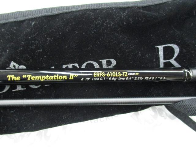 エラディケーター ERFS-610LS-TZ リアルフィネス｜＠ベリーネット 日本