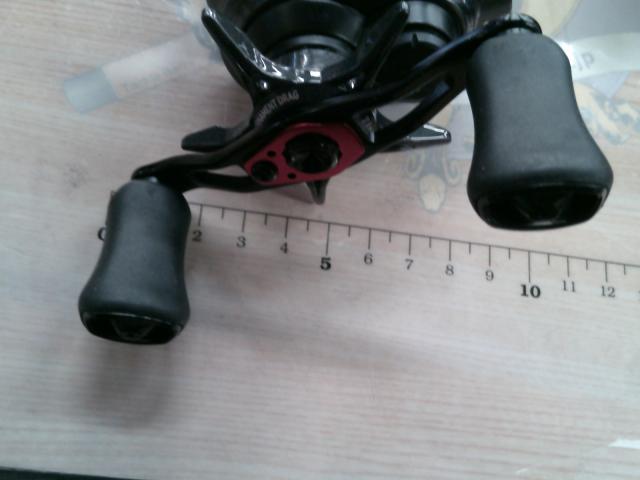 20アルファス AIR TW 8.6L