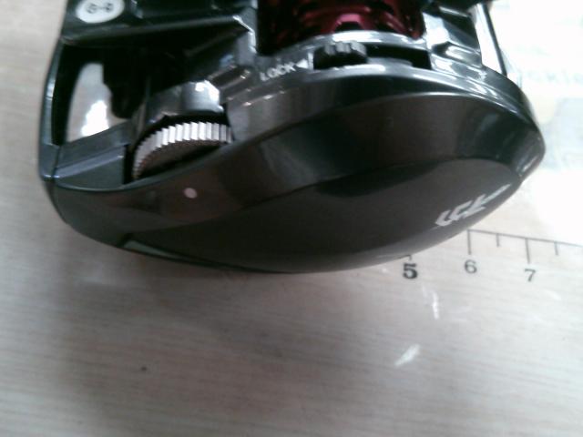 20アルファス AIR TW 8.6L