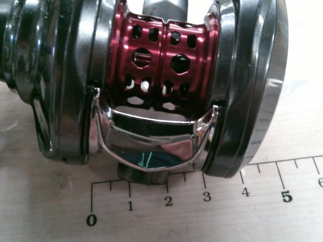 20アルファス AIR TW 8.6L