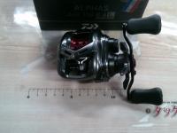 20アルファス AIR TW 8.6L