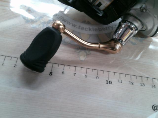 16クレスト 2004H