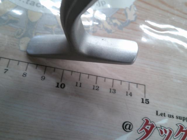 16クレスト 2004H