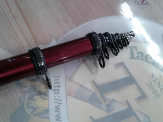 小継飛竜 3-36MP・N