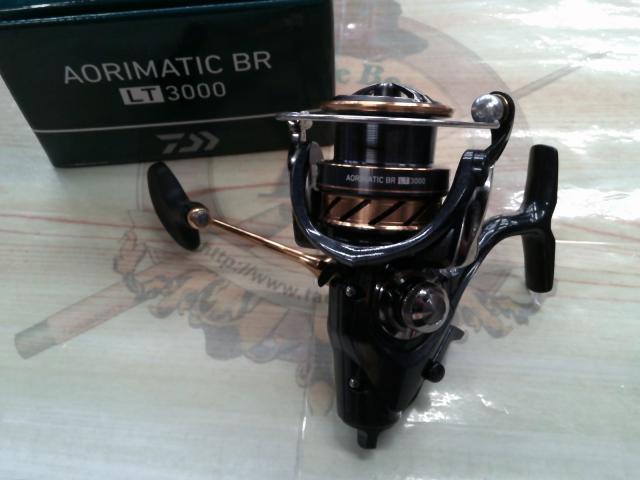 19アオリマチックBR LT3000｜＠ベリーネット 日本最大新品中古釣具WEB