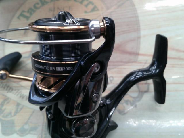 19アオリマチックBR LT3000｜＠ベリーネット 日本最大新品中古釣具WEB