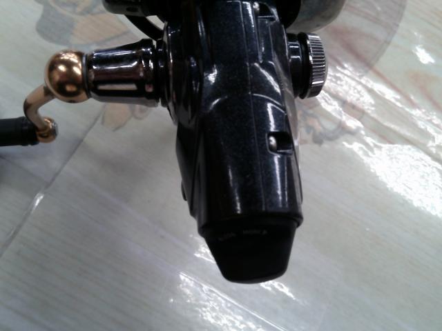 19アオリマチックBR LT3000｜＠ベリーネット 日本最大新品中古釣具WEB