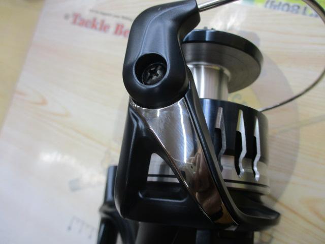 20ストラディックSW 8000HG