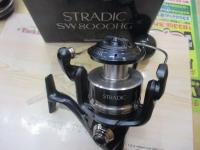 20ストラディックSW 8000HG