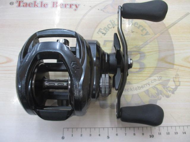 タトゥーラ TW 400XH｜＠ベリーネット 日本最大新品中古釣具WEBショップ