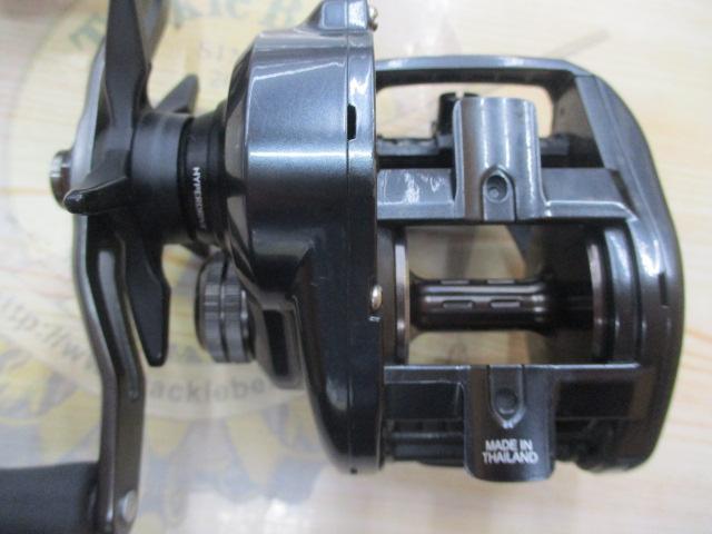 タトゥーラ TW 400XH｜＠ベリーネット 日本最大新品中古釣具WEBショップ