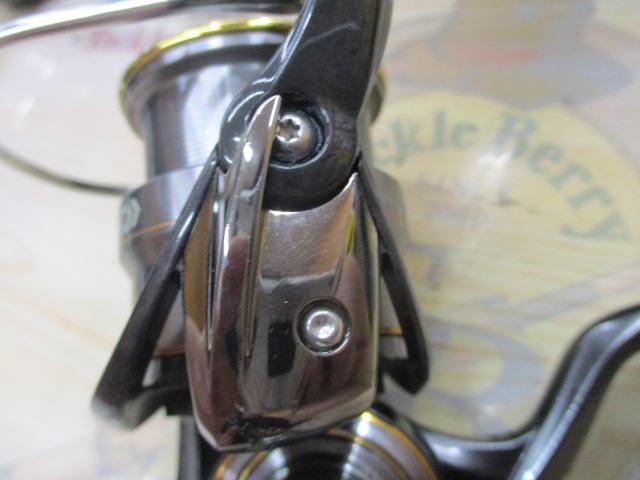 21ルビアスエアリティー FC LT2500S-XH