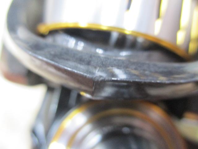 21ルビアスエアリティー FC LT2500S-XH