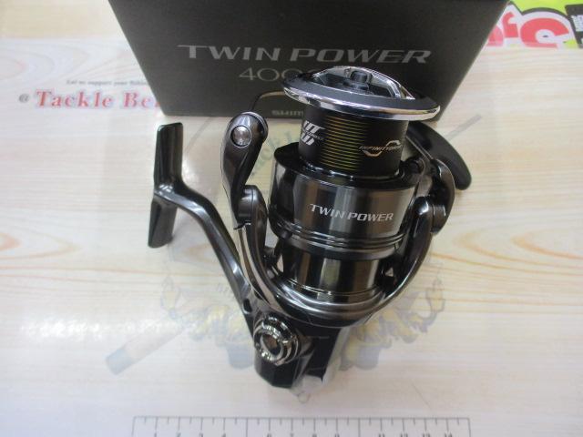 24ツインパワー 4000XG