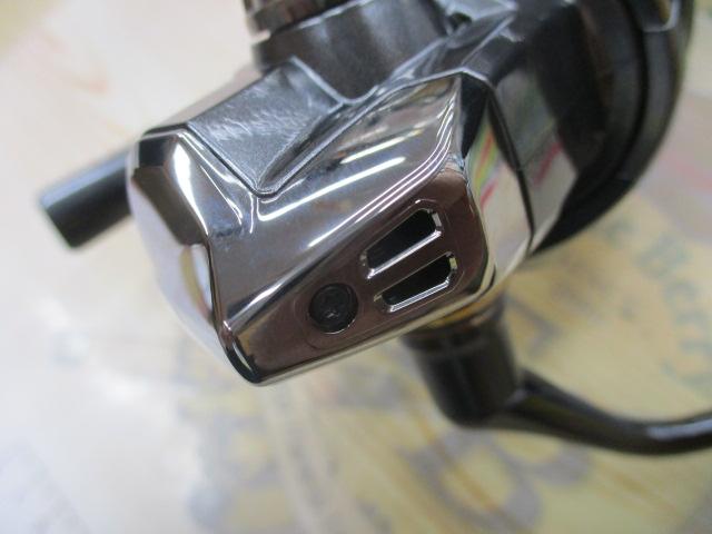 24ツインパワー 4000XG