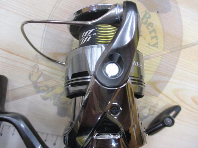 24ツインパワー 4000XG