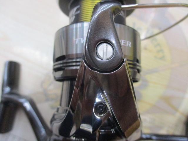 24ツインパワー 4000XG