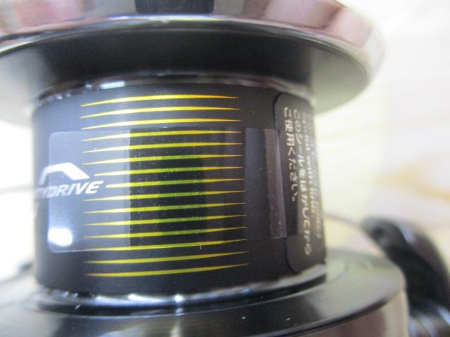 24ツインパワー 4000XG