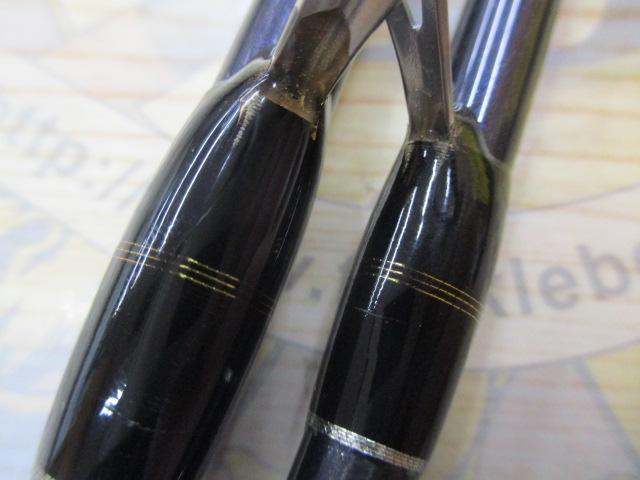 トラウティンスピンインターボロンX TRBX-SS88SD