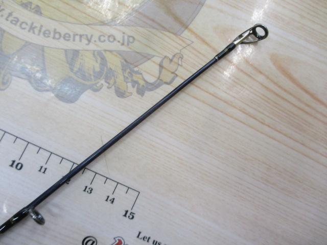 トラウティンスピンインターボロンX TRBX-SS88SD