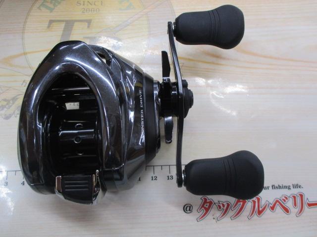 18アンタレスDC MDXG RH