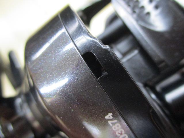 18アンタレスDC MDXG RH