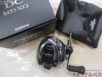 18アンタレスDC MDXG RH