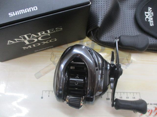 18アンタレスDC MDXG RH
