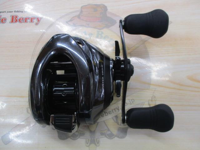 18アンタレスDC MDXG RH