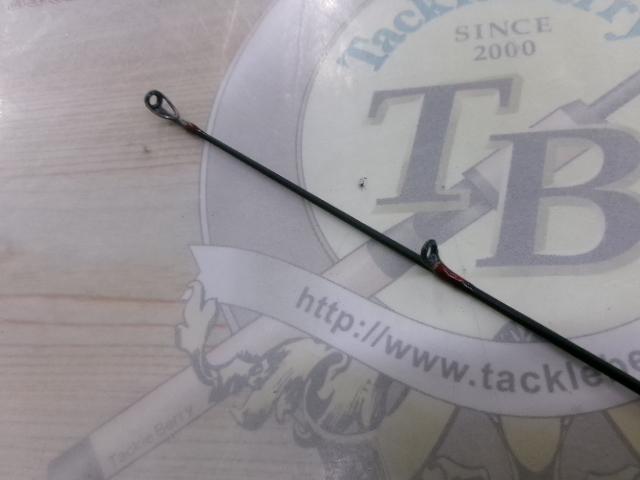 オリジナルトラウトロッド