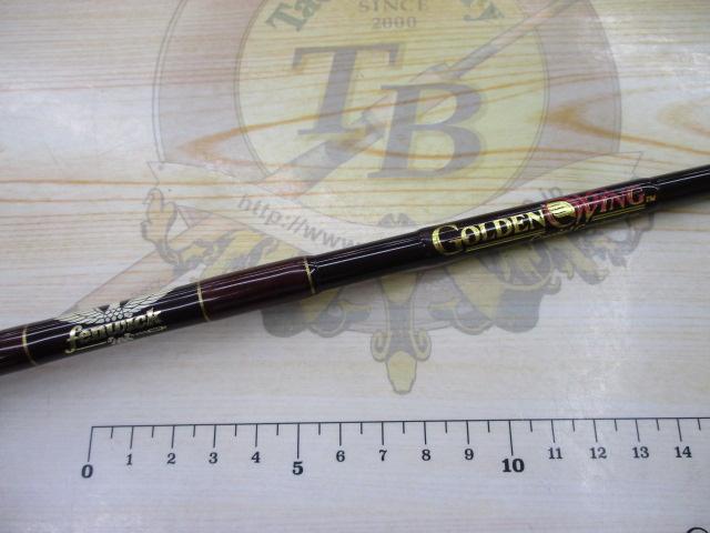 ゴールデンウィング GW58CMJ