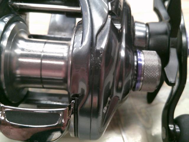 タトゥーラ SV TW 8.1R